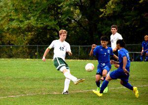 boys soccer