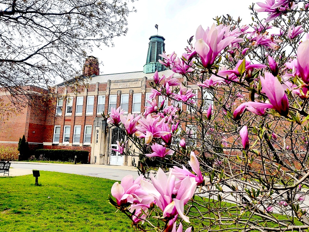 Doane Stuart School